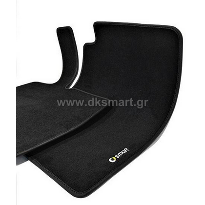 d konsolakis mercedes benz & smart service ΠΑΤΑΚΙΑ ΒΕΛΟΥΔΟ SMART 450 - 451