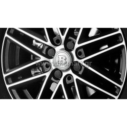 d konsolakis mercedes benz & smart service BRABUS ΚΑΛΥΜΜΑ ΓΙΑ ΜΠΟΥΛΟΝΙΑ 453