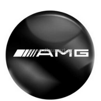 ΣΗΜΑ AMG ΓΙΑ ΜΕΓΑΛΟ COMMAND