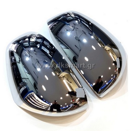 ΚΑΠΑΚΙΑ ΚΑΘΡΕΥΤΩΝ ΝΙΚΕΛ SMART 453
