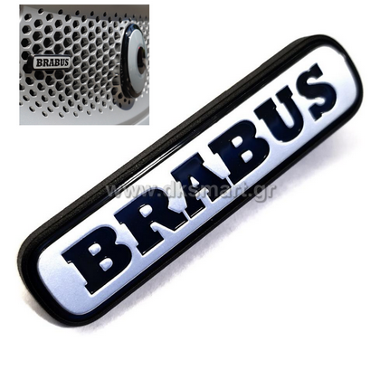d konsolakis mercedes benz & smart service ΣΗΜΑ ΜΑΣΚΑΣ BRABUS SMART 451