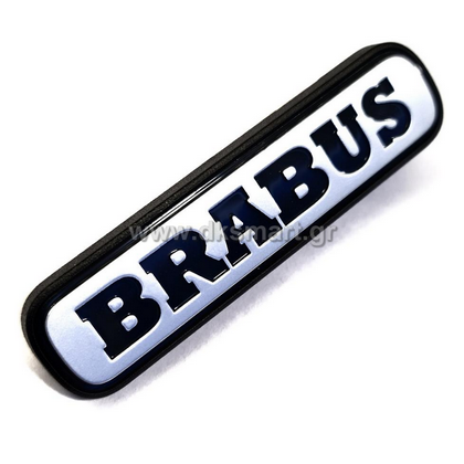 d konsolakis mercedes benz & smart service BRABUS ΣΗΜΑ ΠΟΡΤ ΜΠΑΓΚΑΖ