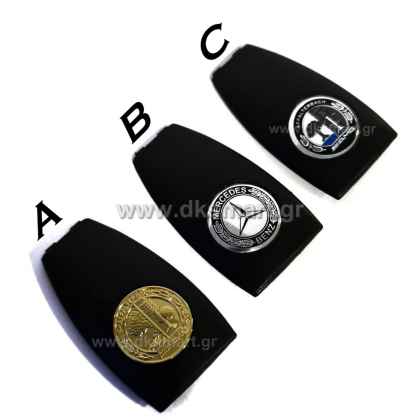 MERCEDES BENZ AMG ΠΙΣΩ ΚΑΠΑΚΙ ΚΛΕΙΔΙΟΥ