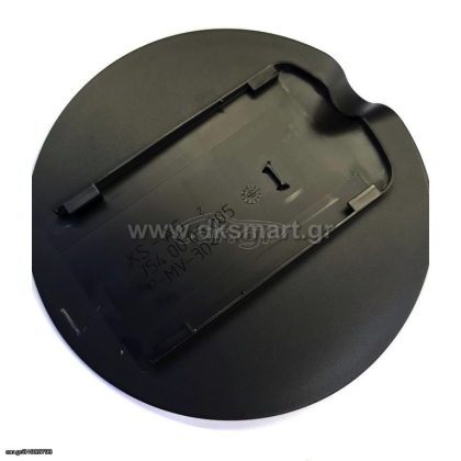 ORIGINAL BRABUS ΤΑΠΑ ΒΕΝΖΙΝΗΣ SMART 451