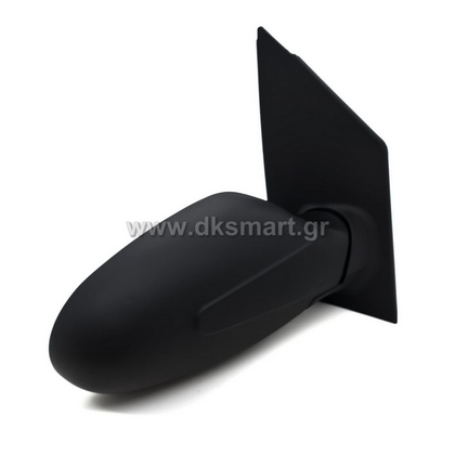 ΚΑΘΡΕΥΤΗΣ ΔΕΞΙΟΣ ΜΕ ΚΡΥΣΤΑΛΛΟ ΚΑΙ ΝΤΙΖΑ SMART 450