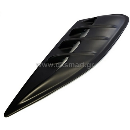 AIR SCOOP ΠΛΑΣΤΙΚΟ ΑΒΑΦΟ SMART 451