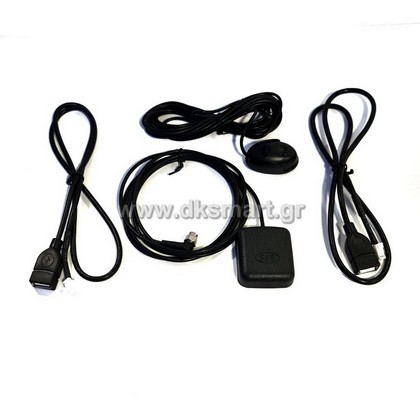 ΟΘΟΝΗ 9" NAVI BLUETOOTH SMART 451 FACELIFT 