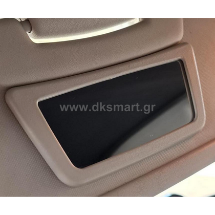 ΚΑΘΡΕΥΤΗΣ ΓΙΑ ΤΟ ΣΚΙΑΣΤΡΟ SMART 450 451 453