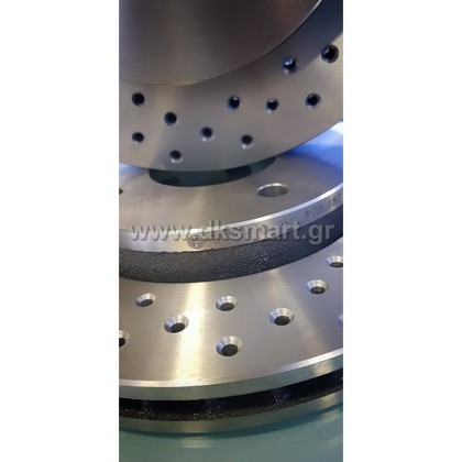 d konsolakis mercedes benz & smart service ΔΙΣΚΟΠΛΑΚΕΣ ΤΡΥΠΗΤΕΣ BOSCH FOR FOUR