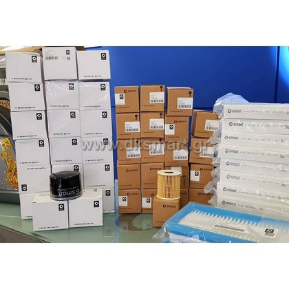 D.Konsolakis smart service SMART FOR TWO 1000CC