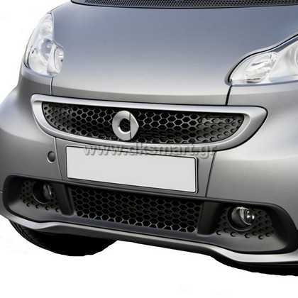 ΣΗΜΑ ΜΑΣΚΑΣ SMART 451 FACE LIFT