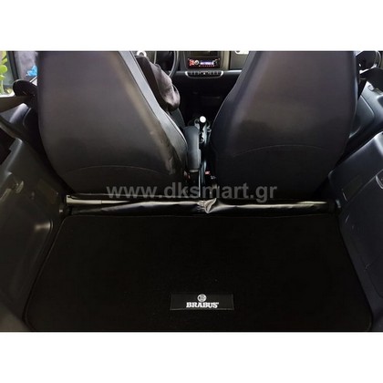 d konsolakis mercedes benz & smart service BRABUS ΜΟΚΕΤΑ ΠΟΡΤ ΜΠΑΓΚΑΖ 451