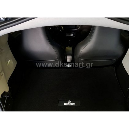 d konsolakis mercedes benz & smart service BRABUS ΜΟΚΕΤΑ ΠΟΡΤ ΜΠΑΓΚΑΖ 453