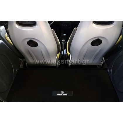 d konsolakis mercedes benz & smart service BRABUS ΜΟΚΕΤΑ ΠΟΡΤ ΜΠΑΓΚΑΖ 450