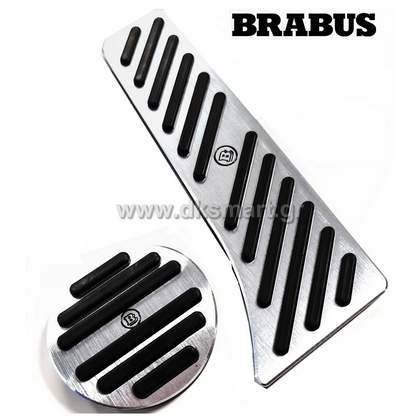 BRABUS ΠΕΤΑΛΙΑ 451