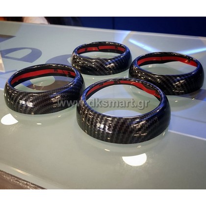 d konsolakis mercedes benz & smart service CARBON ΔΙΑΚΟΣΜΗΤΙΚΑ ΚΑΛΛΥΜΑΤΑ ΑΕΡΑΓΩΓΩΝ SMART 453