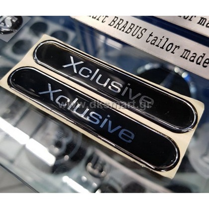 d konsolakis mercedes benz & smart service ΣΗΜΑ XCLUSSIVE 