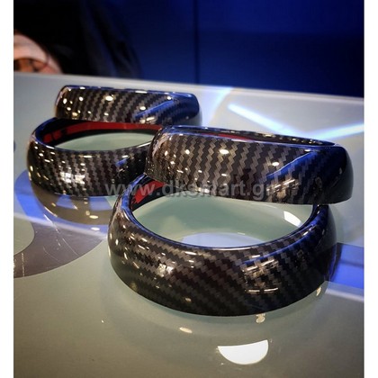 d konsolakis mercedes benz & smart service CARBON ΔΙΑΚΟΣΜΗΤΙΚΑ ΚΑΛΛΥΜΑΤΑ ΑΕΡΑΓΩΓΩΝ SMART 453
