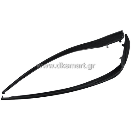 ΣΠΟΙΛΕΡ ΠΡΟΦΥΛΑΚΤΗΡΑ Mercedes W117 C117 CLA Class CLA45 CLA200 CLA220 CLA250 CLA260 AMG 2013-2015