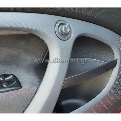 ΘΗΚΗ ΑΠΟΘΗΚΕΥΣΗΣ RIGHT & LEFT SMART 453