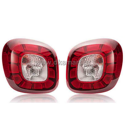 LED ORIGINAL ΦΑΝΑΡΙΑ ΠΙΣΩ SMART 453