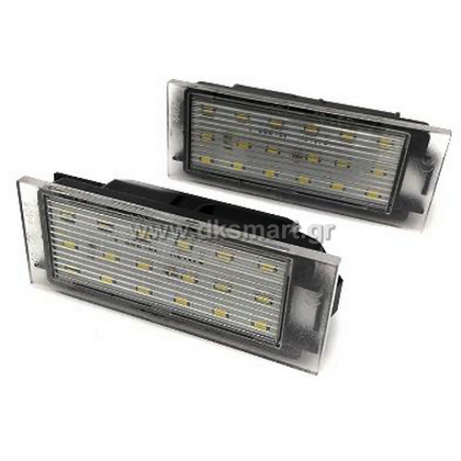 LED ΜΠΛΑΦΟΝΙΕΡΕΣ ΠΙΝΑΚΙΔΑΣ SMART 453