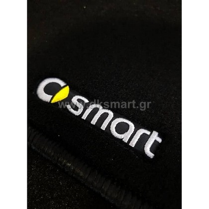 ΠΑΤΑΚΙΑ SMART 453 