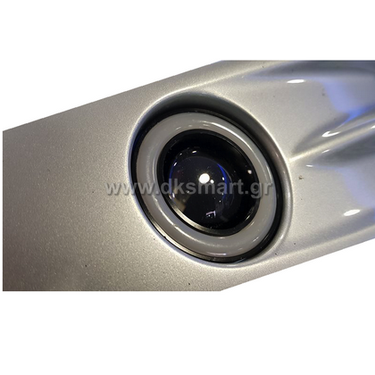 ΠΡΟΒΟΛΑΚΙΑ LED - ANGEL EYE 450