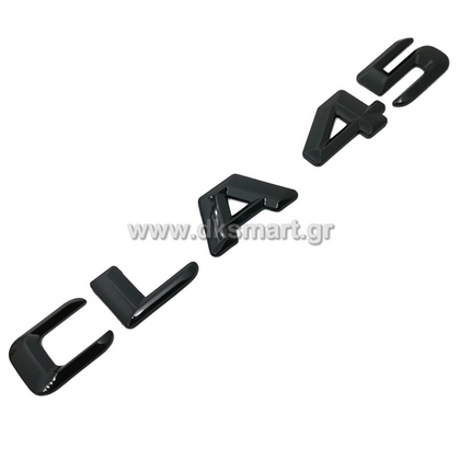 CLA 45 ΣΗΜΑ ΠΟΡΤ ΜΠΑΓΚΑΖ