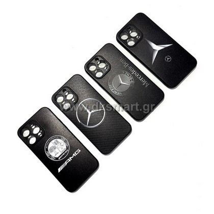 MERCEDES BENZ AMG ΘΗΚΗ I PHONE 14 PRO MAX