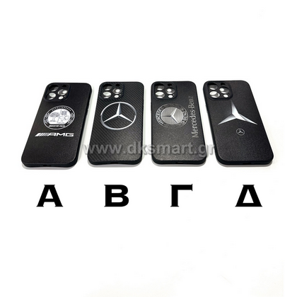 MERCEDES BENZ AMG ΘΗΚΗ I PHONE 14 PRO MAX