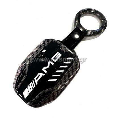 AMG ΜΕΤΑΛΛΙΚΟ ΚΑΛΥΜΜΑ ΚΛΕΙΔΙΟΥ