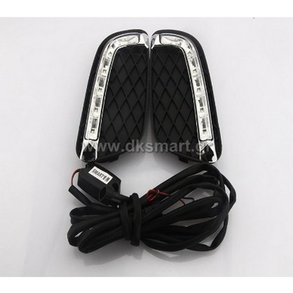 SMART 451 DRL LED 