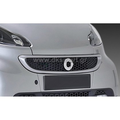 d konsolakis mercedes benz & smart service ΜΑΣΚΑ FACE LIFT 451 ME ΚΛΕΙΣΤΡΑ ΚΑΠΟ ΚΑΙ ΣΗΜΑ