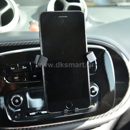 D.Konsolakis mercedes benz smart ΒΑΣΗ ΚΙΝΗΤΟΥ 453 NEW