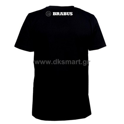 BRABUS TSHIRT 