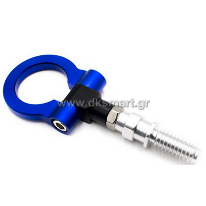 d konsolakis mercedes benz & smart service TOW HOOK ΑΛΟΥΜΙΝΙΟΥ