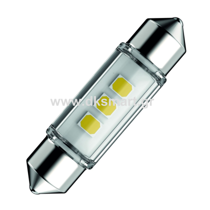 d konsolakis mercedes benz & smart ΛΑΜΠΕΣ 29mm 3SMD LED