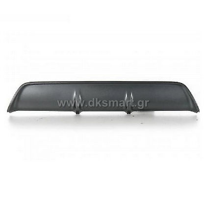 ΠΙΣΩ ΔΙΑΧΥΤΗΣ BRABUS SMART 453 