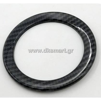 d konsolakis mercedes benz & smart service ΔΙΑΚΟΣΜΗΤΙΚΟ ΚΑΛΛΥΜΑ ΤΙΜΟΝΙΟΥ CARBON SMART 453