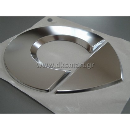 ΣΗΜΑ ΜΑΣΚΑΣ SMART 451 FACE LIFT