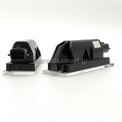 LED ΜΠΛΑΦΟΝΙΕΡΕΣ ΠΙΝΑΚΙΔΑΣ SMART 453