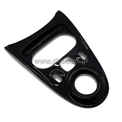 ΚΑΛΥΜΜΑ ΚΟΝΣΟΛΑΣ DARK BLACK SMART 453