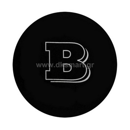 BRABUS ΑΥΤΟΚΟΛΛΗΤΟ ΕΙΣΑΓΩΓΗ ΑΕΡΑ