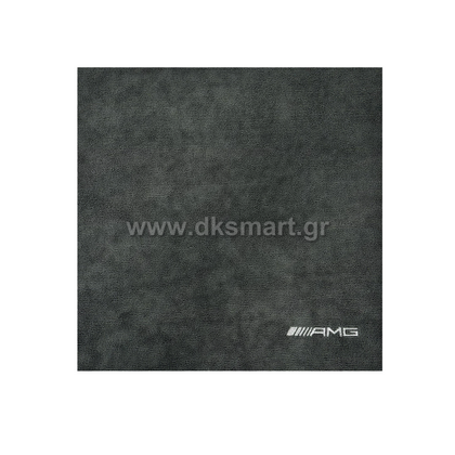 MERCEDES BENZ MICROFIBER ΠΑΝΑΚΙ ΚΑΘΑΡΙΣΜΟΥ 