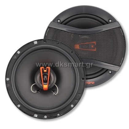 CADENCE Q SERIES ΟΜΟΑΞΟΝΙΚΟ 16,5 280WATT