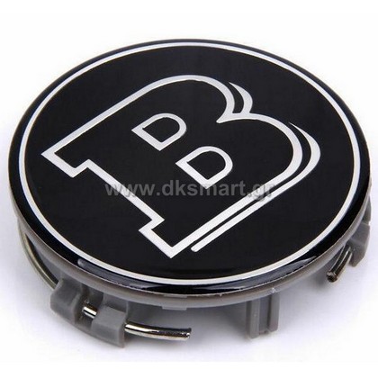 D.Konsolakis BRABUS ΚΑΠΑΚΙΑ ΓΙΑ ΠΙΣΩ ΑΞΟΝΑ SMART 600cc 700cc