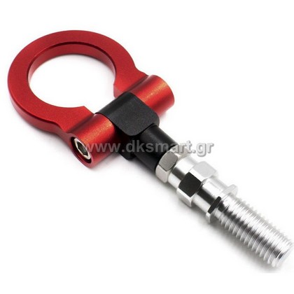 d konsolakis mercedes benz & smart service TOW HOOK ΑΛΟΥΜΙΝΙΟΥ