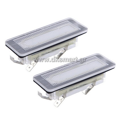 d konsolakis mercedes benz & smart service LED ΜΠΛΑΦΟΝΙΕΡΕΣ ΠΙΝΑΚΙΔΑΣ SMART 450 - 451