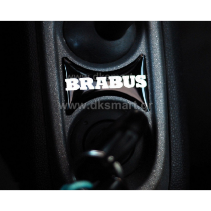 d konsolakis mercedes benz & smart service BRABUS ΑΥΤΟΚΟΛΛΗΤΟ ΤΑΧΥΤΗΤΩΝ